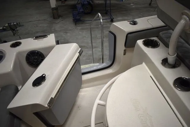 Slide: The Image of Sea Chaser 24 HFC 2023 - 59