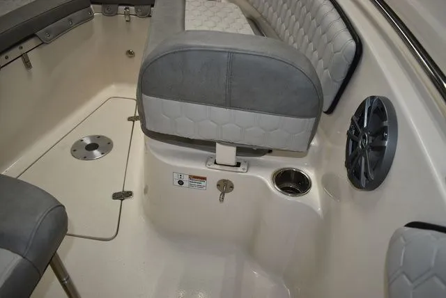 Slide: The Image of Sea Chaser 24 HFC 2023 - 60