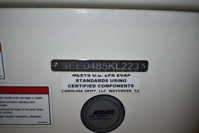 Slide: The Image of Sea Chaser 24 HFC 2023 - 61