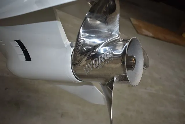 Slide: The Image of Sea Chaser 24 HFC 2023 - 64