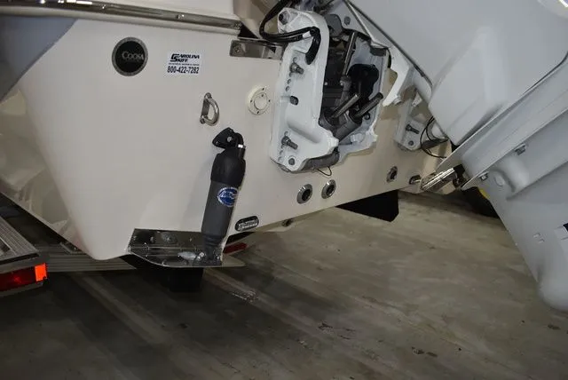 Slide: The Image of Sea Chaser 24 HFC 2023 - 65