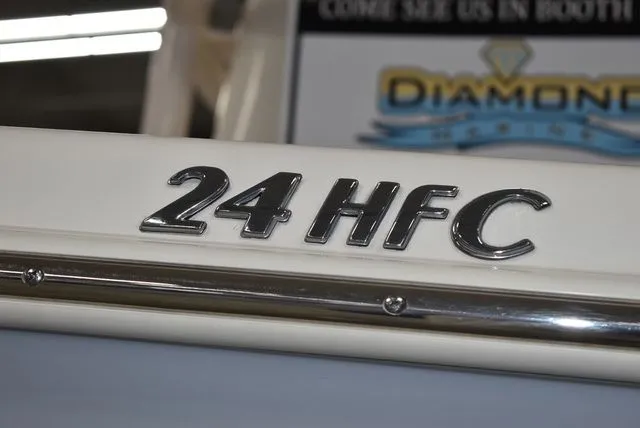 Slide: The Image of Sea Chaser 24 HFC 2023 - 67