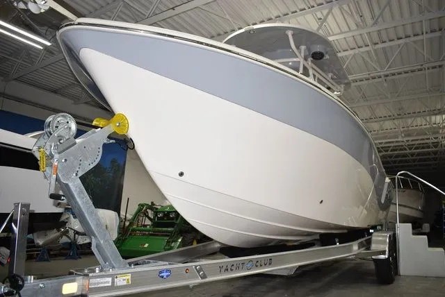 Slide: The Image of Sea Chaser 24 HFC 2023 - 68