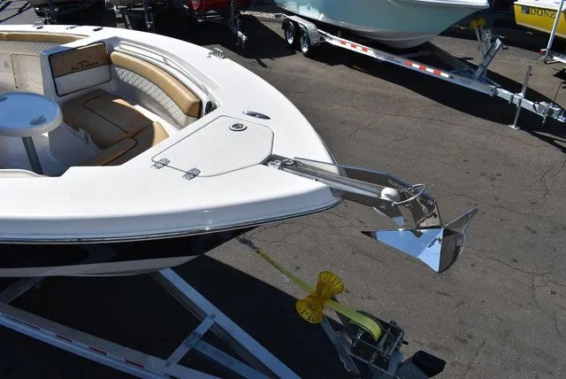 Slide: The Image of Sea Chaser 27 HFC 2023 - 14