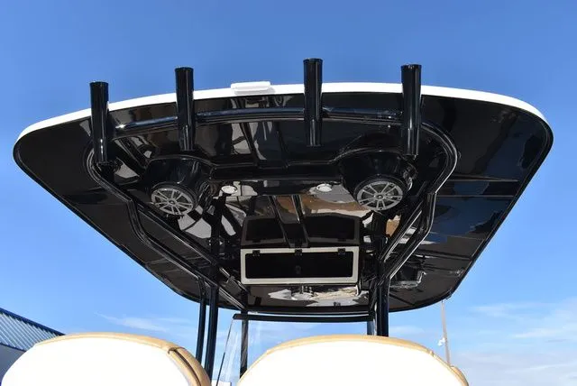 Slide: The Image of Sea Chaser 27 HFC 2023 - 17