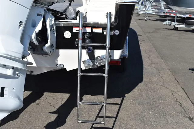 Slide: The Image of Sea Chaser 27 HFC 2023 - 22