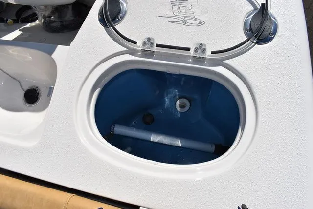 Slide: The Image of Sea Chaser 27 HFC 2023 - 25