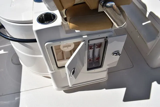 Slide: The Image of Sea Chaser 27 HFC 2023 - 29