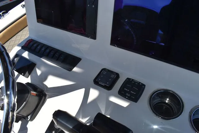 Slide: The Image of Sea Chaser 27 HFC 2023 - 36