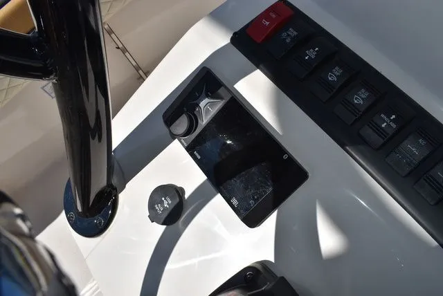 Slide: The Image of Sea Chaser 27 HFC 2023 - 37