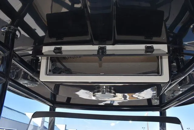 Slide: The Image of Sea Chaser 27 HFC 2023 - 39