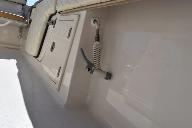 Slide: The Image of Sea Chaser 27 HFC 2023 - 41