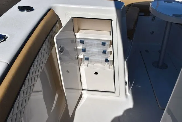 Slide: The Image of Sea Chaser 27 HFC 2023 - 45