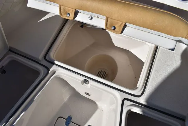 Slide: The Image of Sea Chaser 27 HFC 2023 - 51