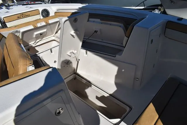 Slide: The Image of Sea Chaser 27 HFC 2023 - 53