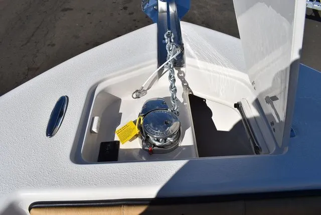 Slide: The Image of Sea Chaser 27 HFC 2023 - 55