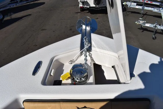 Slide: The Image of Sea Chaser 27 HFC 2023 - 56