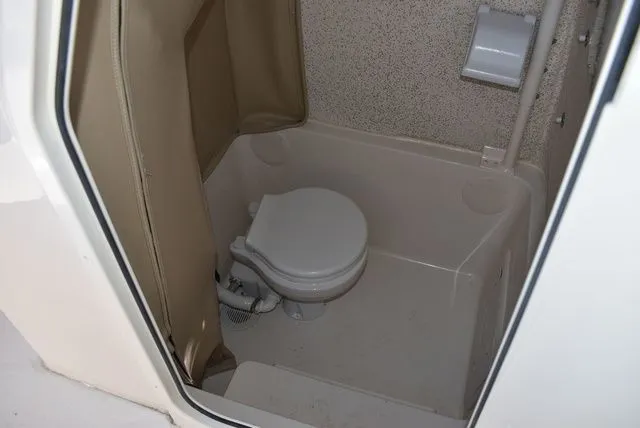 Slide: The Image of Sea Chaser 27 HFC 2023 - 58