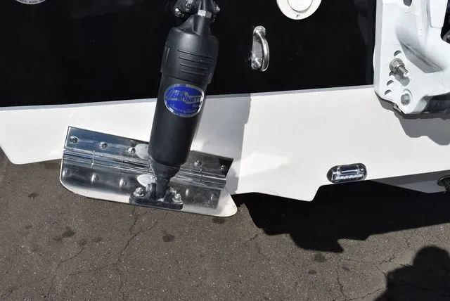 Slide: The Image of Sea Chaser 27 HFC 2023 - 6