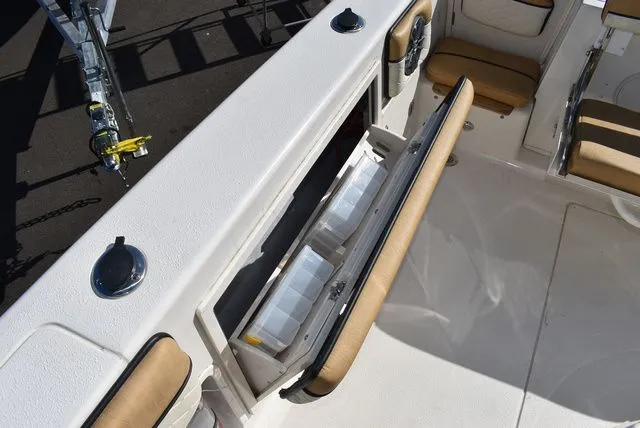 Slide: The Image of Sea Chaser 27 HFC 2023 - 61