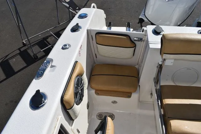 Slide: The Image of Sea Chaser 27 HFC 2023 - 62