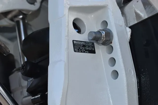 Slide: The Image of Sea Chaser 27 HFC 2023 - 67