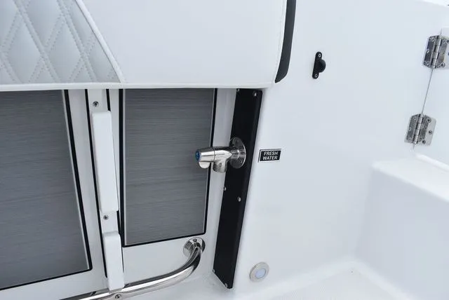 Slide: The Image of Blackfin 222 CC 2024 - 27