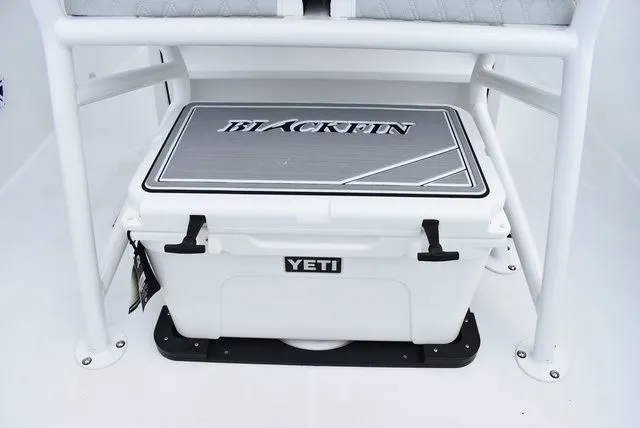 Slide: The Image of Blackfin 222 CC 2024 - 35