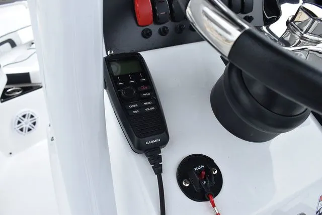 Slide: The Image of Blackfin 222 CC 2024 - 45