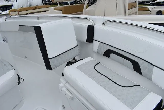 Slide: The Image of Blackfin 222 CC 2024 - 57