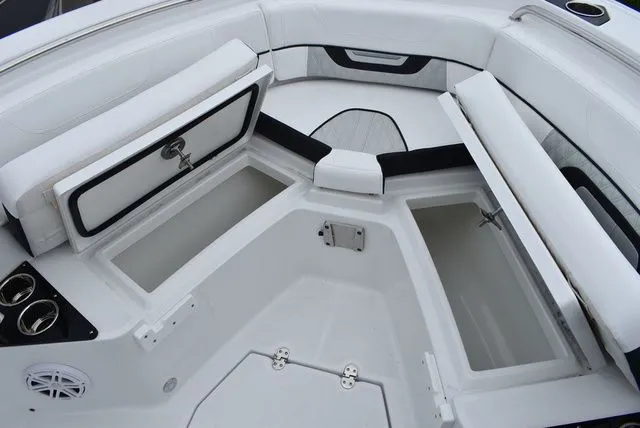 Slide: The Image of Blackfin 222 CC 2024 - 58