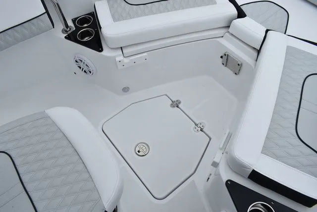 Slide: The Image of Blackfin 222 CC 2024 - 59