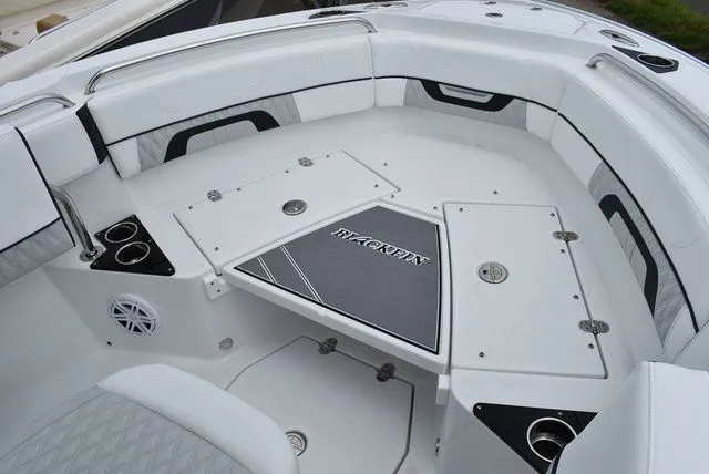 Slide: The Image of Blackfin 222 CC 2024 - 68