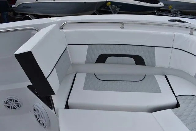 Slide: The Image of Blackfin 272CC 2024 - 100