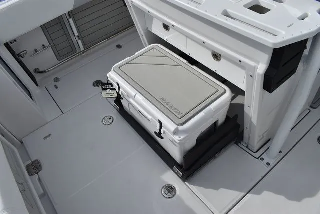 Slide: The Image of Blackfin 272CC 2024 - 51