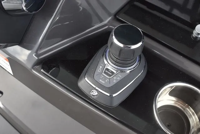 Slide: The Image of Blackfin 272CC 2024 - 73