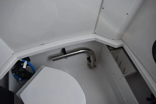 Slide: The Image of Blackfin 272CC 2024 - 93