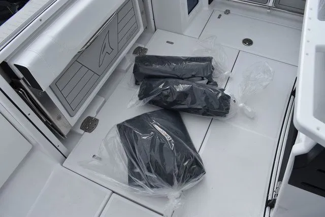 Slide: The Image of Blackfin 272CC 2024 - 94