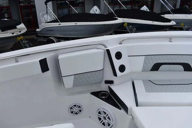 Slide: The Image of Blackfin 272CC 2024 - 98