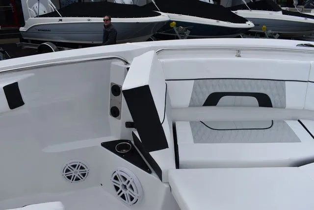 Slide: The Image of Blackfin 272CC 2024 - 99