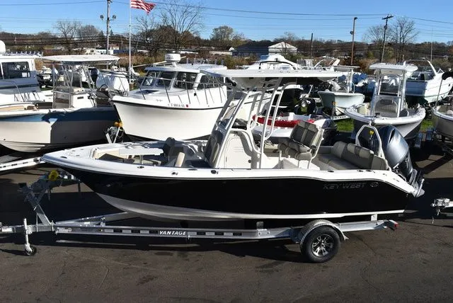 Slide: The Image of Key West 219 FS 2025 - 4