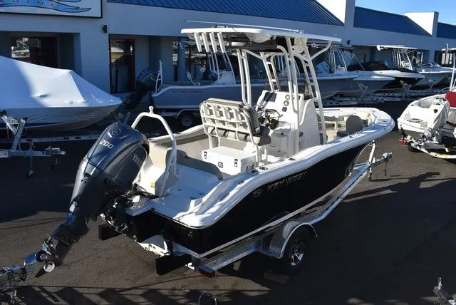 Slide: The Image of Key West 219 FS 2025 - 9