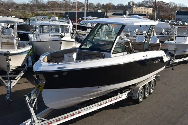 The Image of Monterey Elite 30 OB 2025 - 1