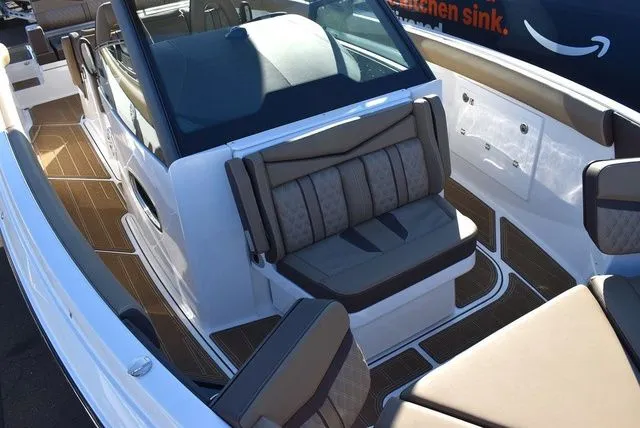 Slide: The Image of Monterey Elite 30 OB 2025 - 15