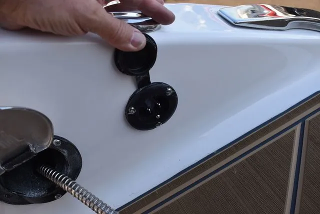 Slide: The Image of Monterey Elite 30 OB 2025 - 27