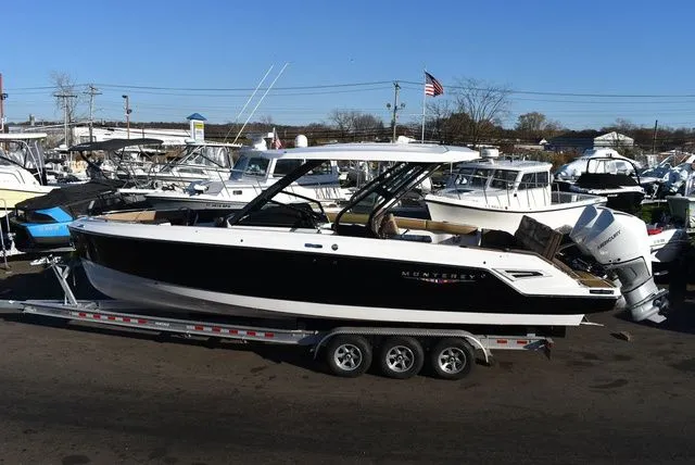 Slide: The Image of Monterey Elite 30 OB 2025 - 4