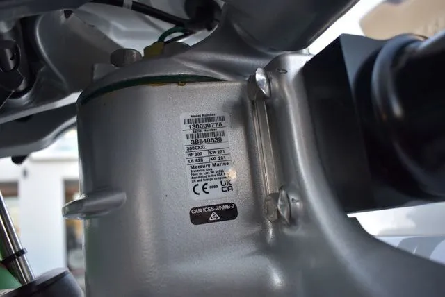 Slide: The Image of Monterey Elite 30 OB 2025 - 95