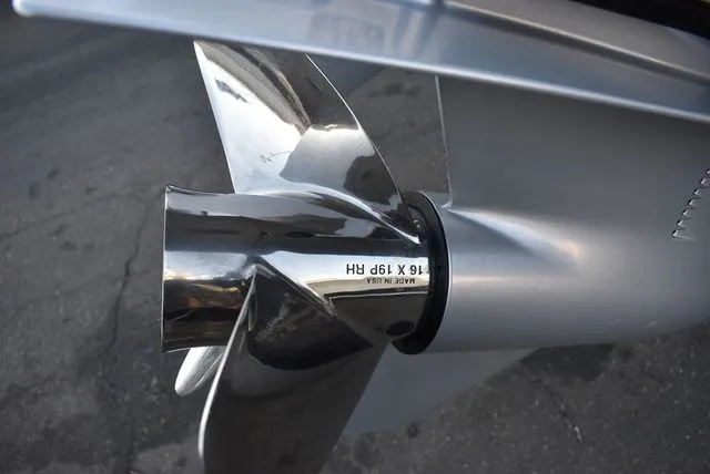 Slide: The Image of Monterey Elite 30 OB 2025 - 98