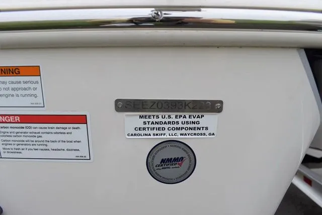 Slide: The Image of Sea Chaser 22 HFC 2023 - 17