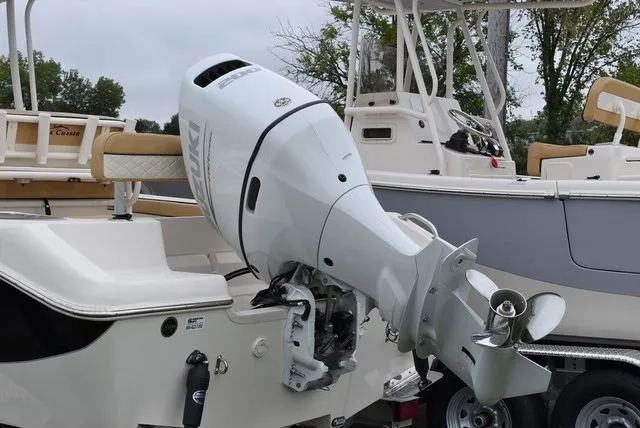 Slide: The Image of Sea Chaser 22 HFC 2023 - 20